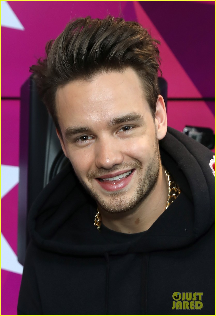 Photo: liam payne rip 2 3 | Photo 5087822 | Just Jared: Entertainment News