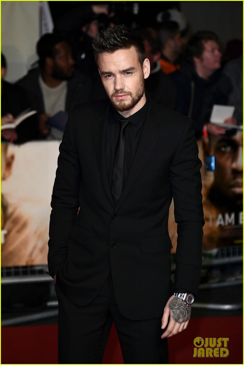 Photo: liam payne rip 1 5 | Photo 5087780 | Just Jared: Entertainment News