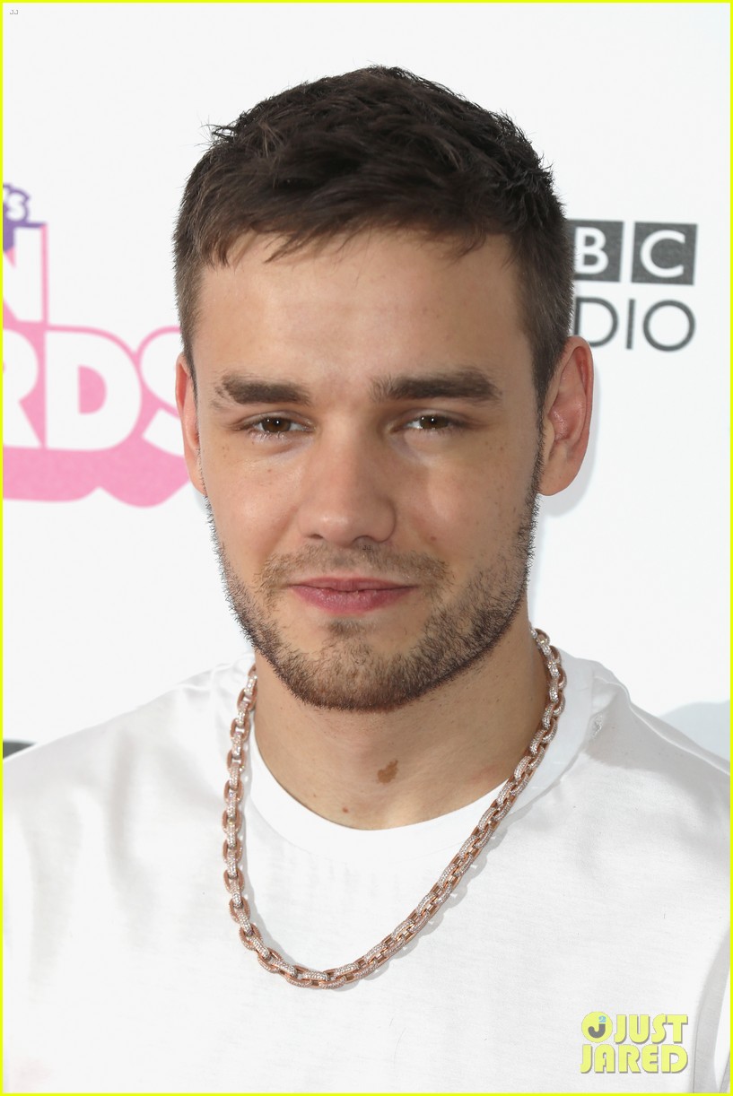 Photo: liam payne rip 1 6 | Photo 5087781 | Just Jared: Entertainment News