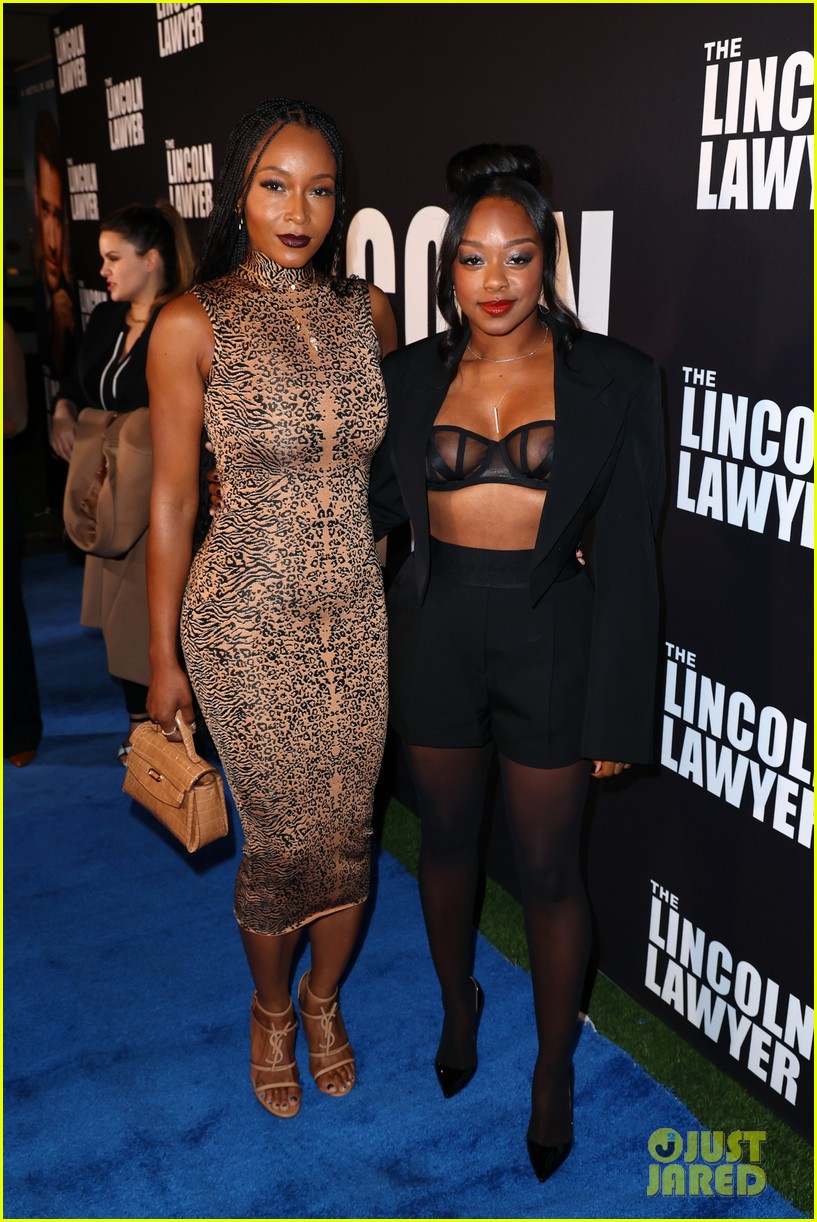 the lincoln lawyer season three event 045086569