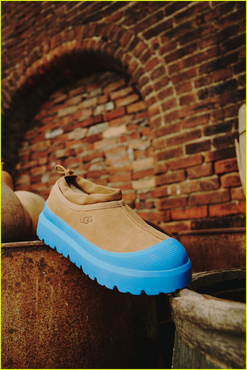 Watch Post Malone's Bold New UGG Campaign It's What Cowboy Dreams Are