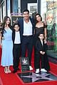 mario lopez hollywood walk of fame 01