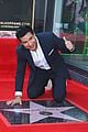 mario lopez hollywood walk of fame 02