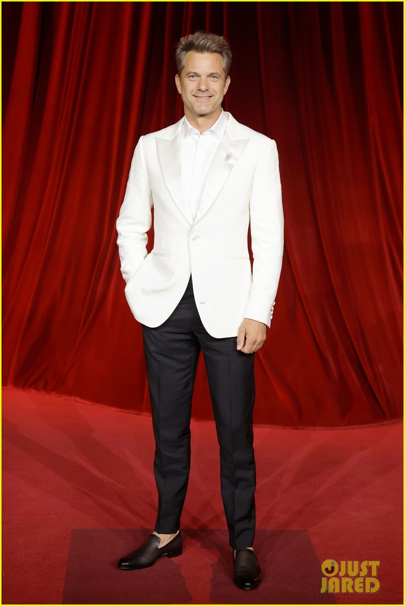 The Fourth Annual Academy Museum Gala See Photos of 150+ Celebrity