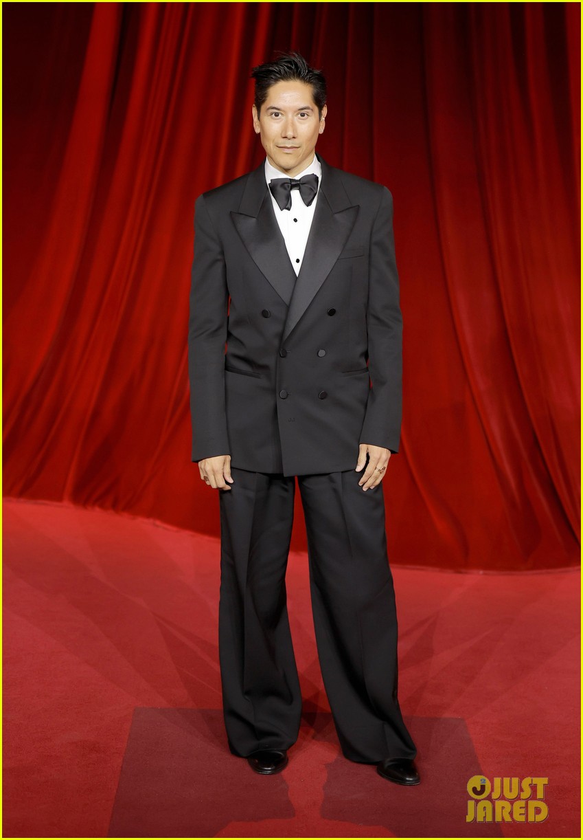 The Fourth Annual Academy Museum Gala See Photos of 150+ Celebrity