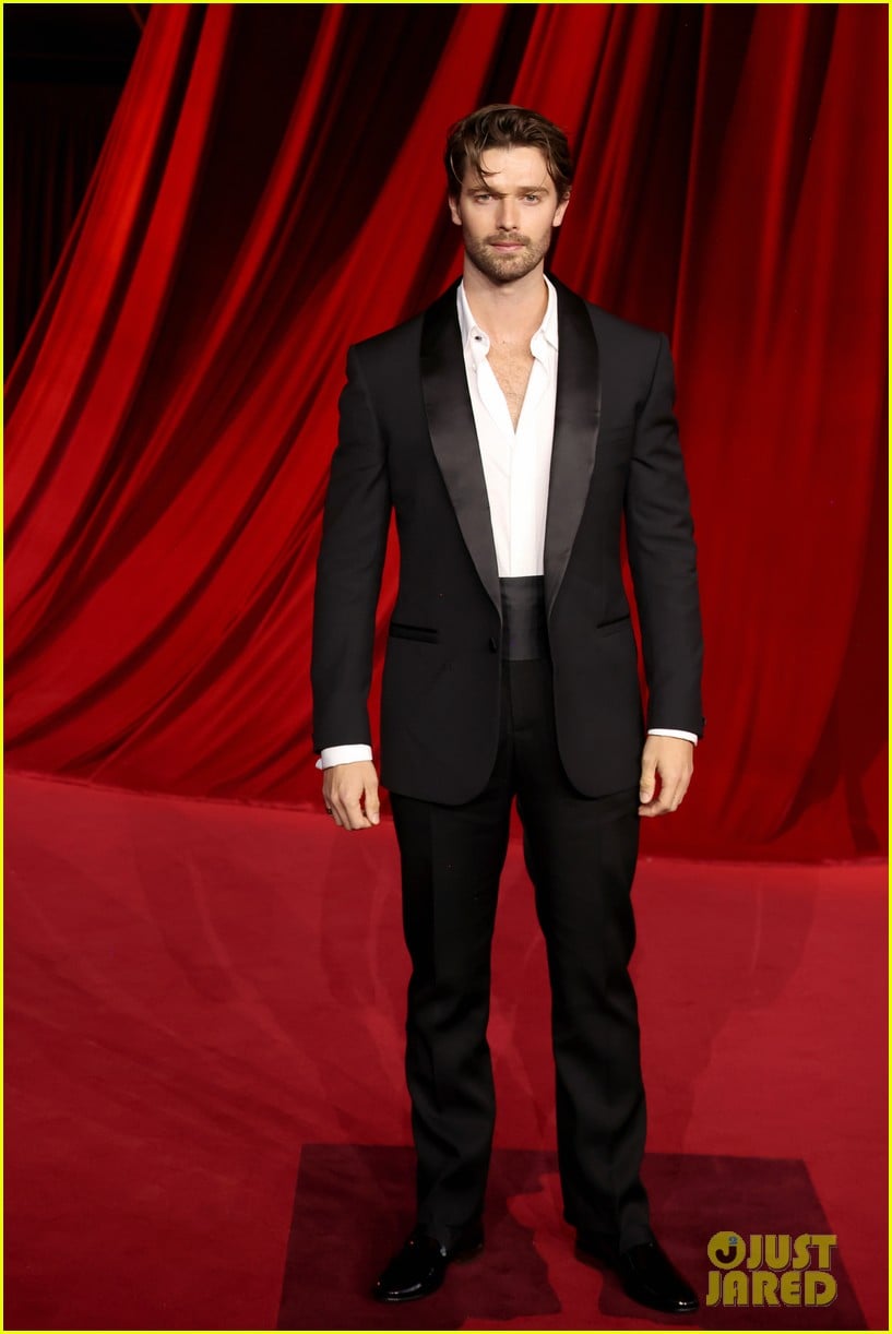 The Fourth Annual Academy Museum Gala See Photos of 150+ Celebrity