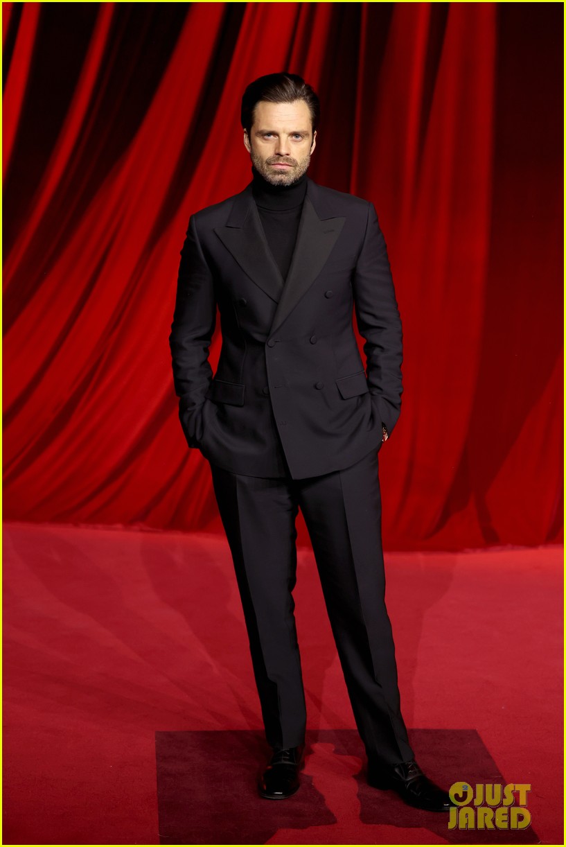 The Fourth Annual Academy Museum Gala See Photos of 150+ Celebrity