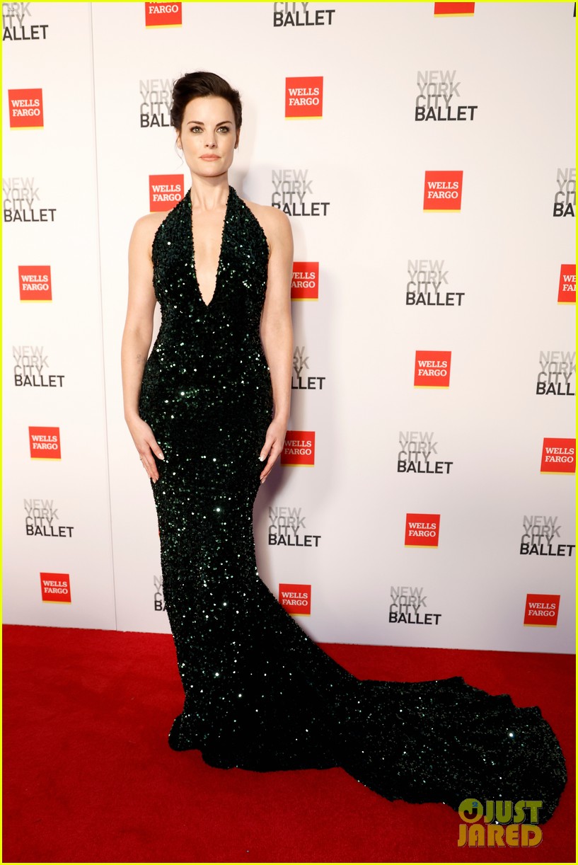 New York City Ballet 2024 Fall Fashion Gala See Photos of Every