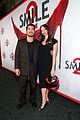 raul castillo alexis forte smile 2 premiere 03