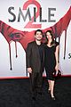 raul castillo alexis forte smile 2 premiere 05