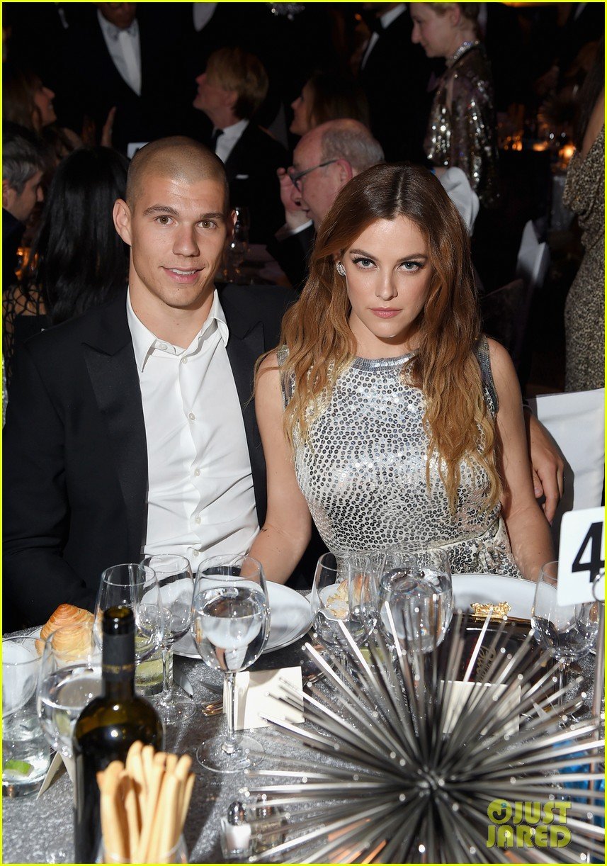 Photo: who is riley keough husband 07 | Photo 5084760 | Just Jared