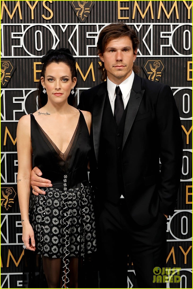 Who Is Riley Keough’s Husband? Everything to Know About Ben Smith