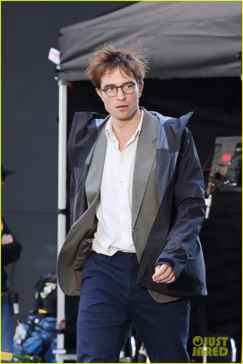 Detailed Why Zendaya And Robert Pattinson's New Movie Already Has Fans Swooning Photo for Your Screen Detailed Why Zendaya And Robert Pattinson's New Movie Already Has Fans Swooning Photo for Your Screen