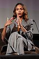 Zoe Saldana Talks 'Bad Experience' Making 'Pirates of the Caribbean