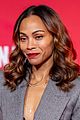 Zoe Saldana Talks ‘Bad Experience’ Making ‘Pirates of the Caribbean