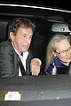 meryl streep martin short dinner rob marshall john deluca 01