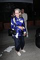 meryl streep martin short dinner rob marshall john deluca 02