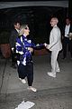meryl streep martin short dinner rob marshall john deluca 03