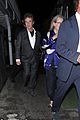 meryl streep martin short dinner rob marshall john deluca 04