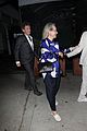 meryl streep martin short dinner rob marshall john deluca 05