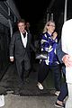 meryl streep martin short dinner rob marshall john deluca 07