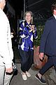 meryl streep martin short dinner rob marshall john deluca 09