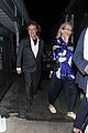 meryl streep martin short dinner rob marshall john deluca 10