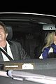 meryl streep martin short dinner rob marshall john deluca 14