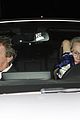 meryl streep martin short dinner rob marshall john deluca 20