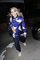 meryl streep martin short dinner rob marshall john deluca 21