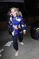 meryl streep martin short dinner rob marshall john deluca 25