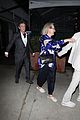 meryl streep martin short dinner rob marshall john deluca 27