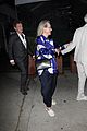 meryl streep martin short dinner rob marshall john deluca 28