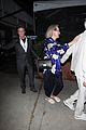 meryl streep martin short dinner rob marshall john deluca 29