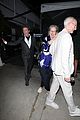 meryl streep martin short dinner rob marshall john deluca 30
