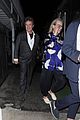 meryl streep martin short dinner rob marshall john deluca 33