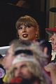 inside taylor swift suite chiefs saints 03