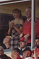 inside taylor swift suite chiefs saints 05