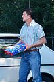 channing tatum films new movie roofman in charlotte 04
