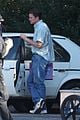 channing tatum films new movie roofman in charlotte 07