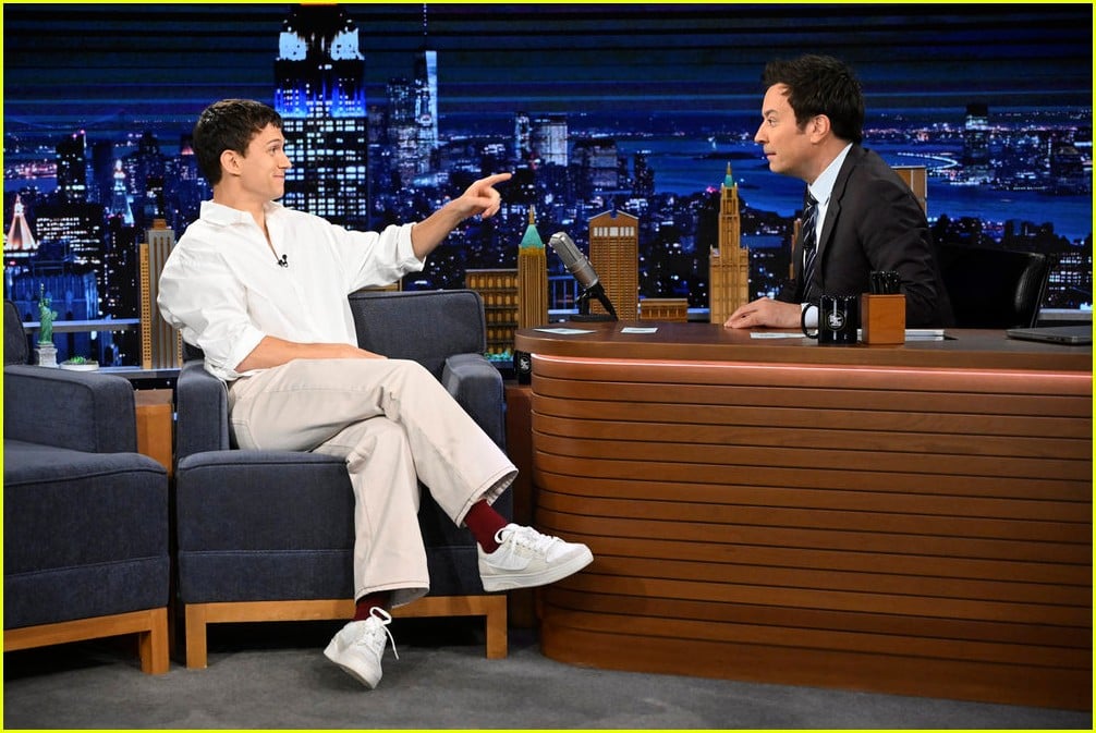 tom holland reveals when spider man 4 starts filming 025090224