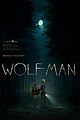 wolf man trailer starring christopher abbott julia garner 01