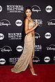 Zendaya Honors Cher With Fashionable Tribute at Rock & Roll Hall Of