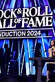 Zendaya Honors Cher With Fashionable Tribute at Rock & Roll Hall Of