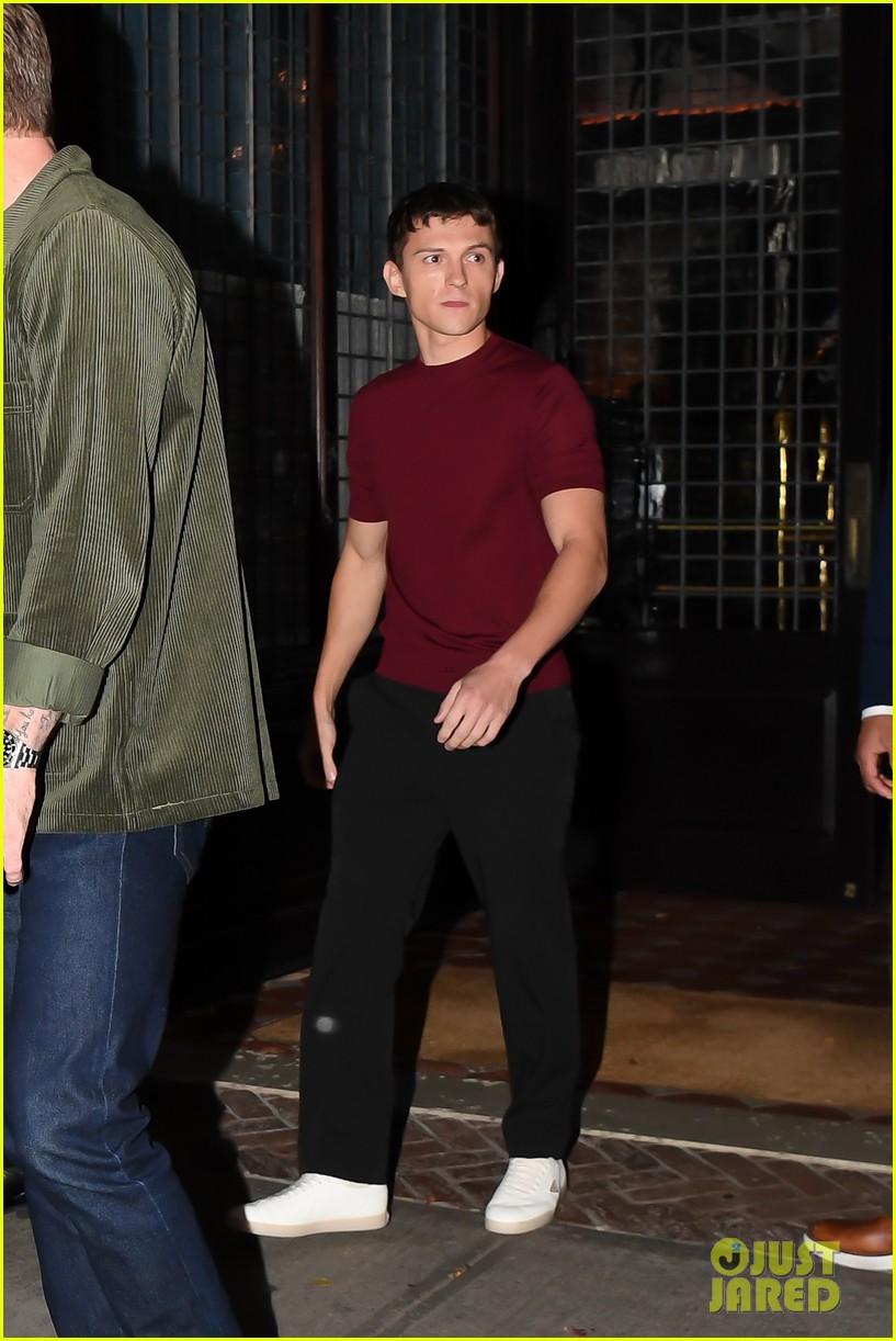 Zendaya visual data 6