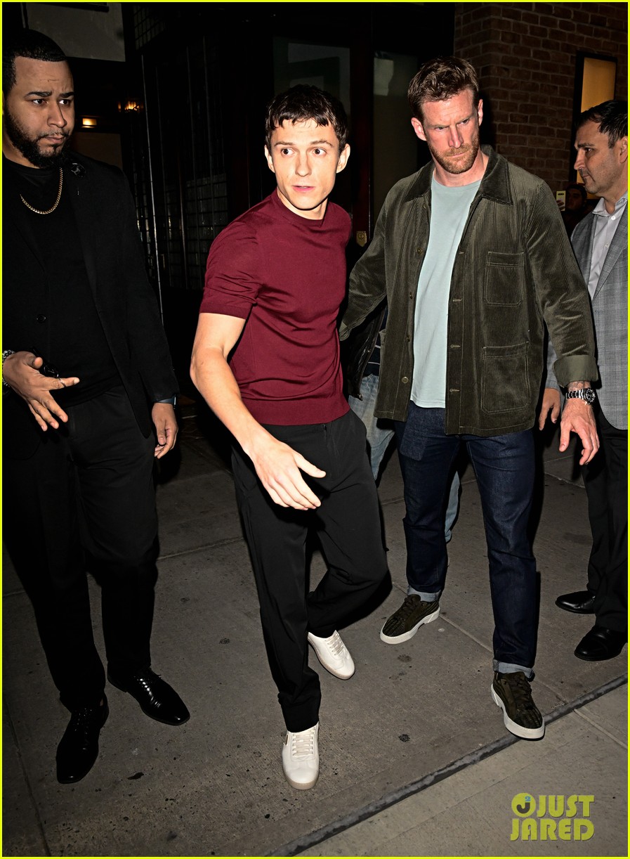 Zendaya visual data 7