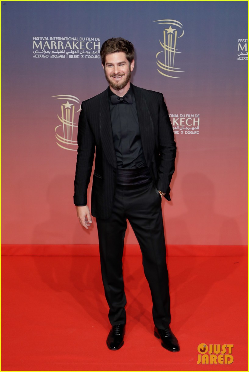 andrew garfield spider man 015102212