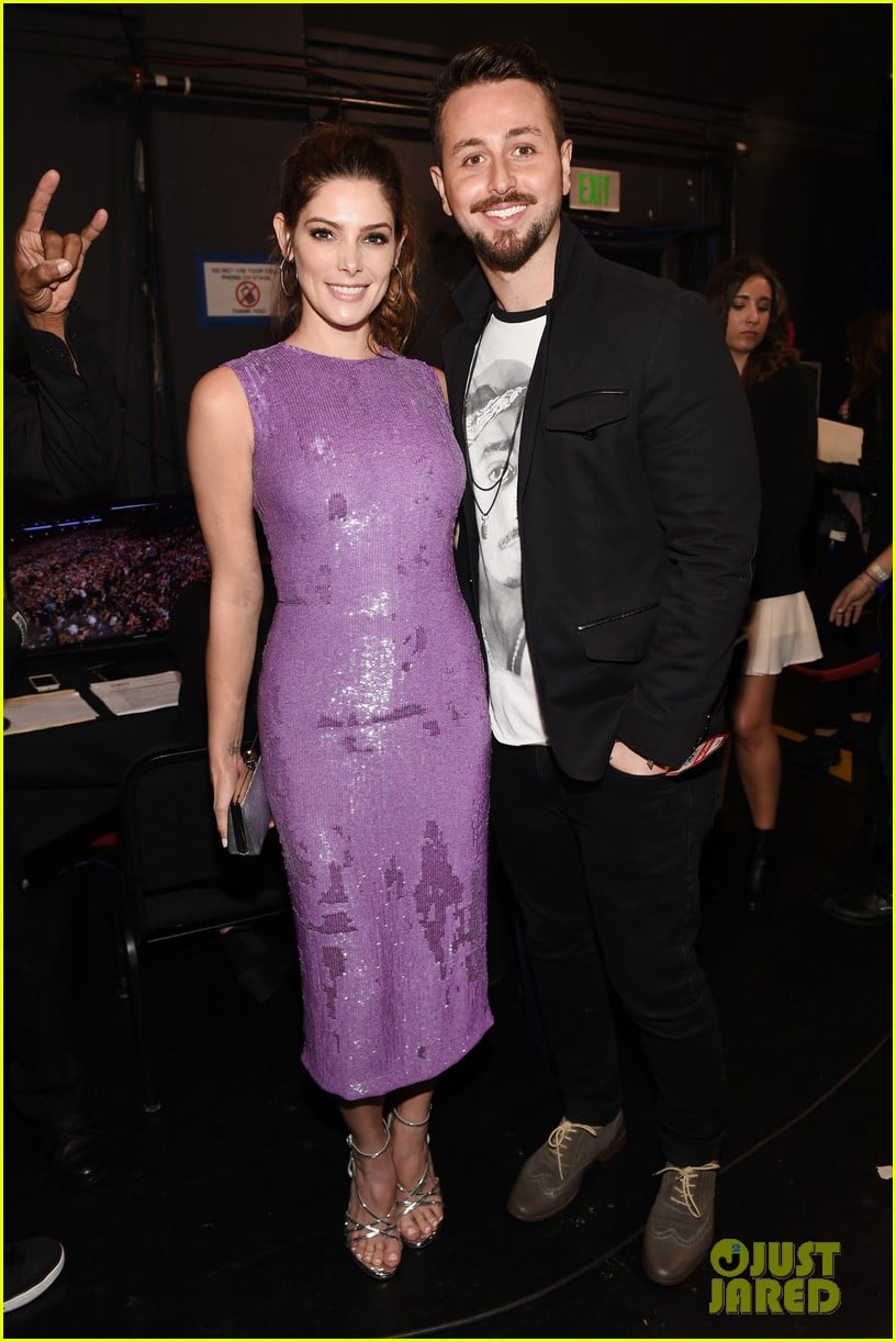 Who Is Ashley Greene's Husband? Meet Her Longtime Love Paul Khoury