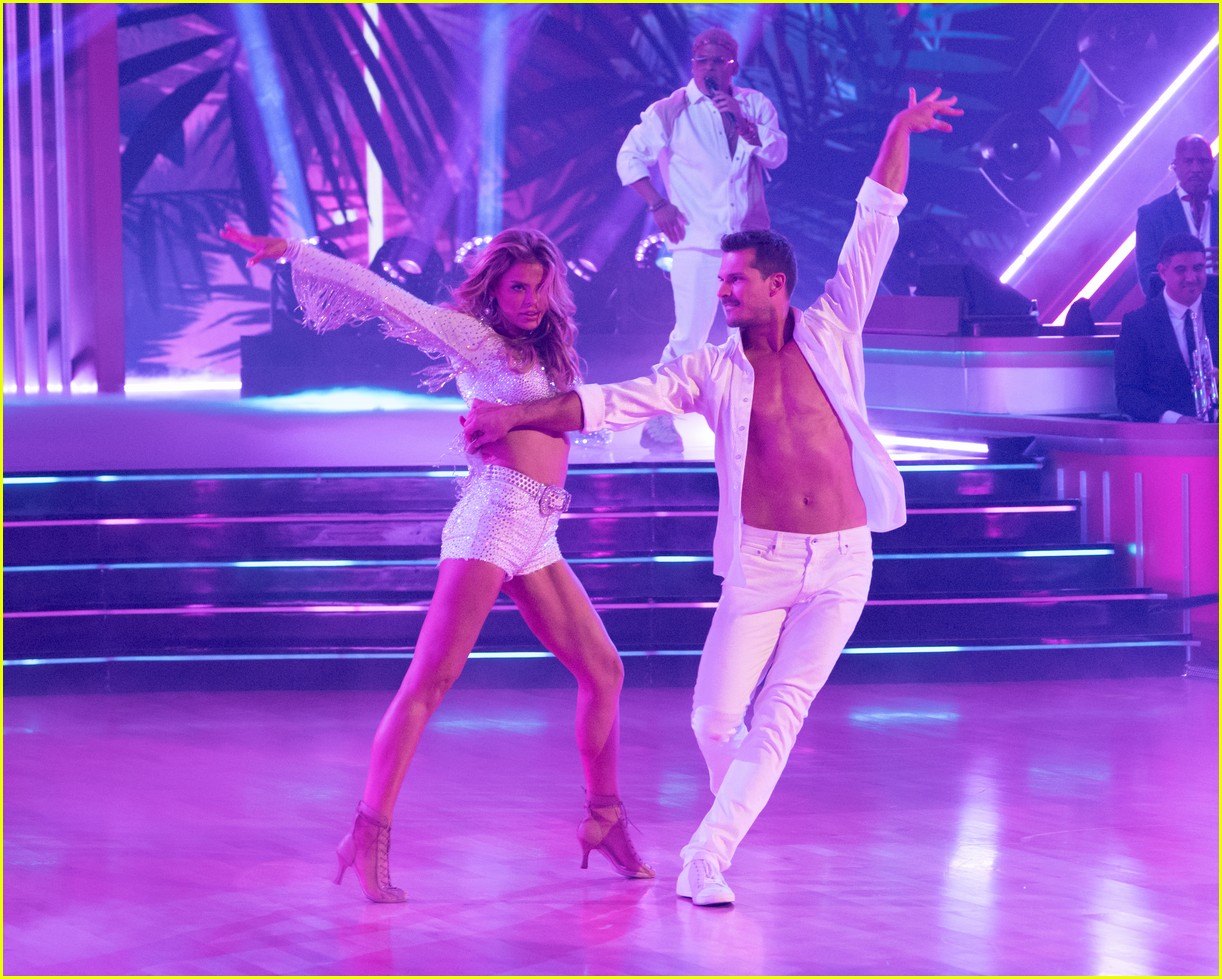 Gleb Savchenko Confirms He Ended Relationship with Brooks Nader, But