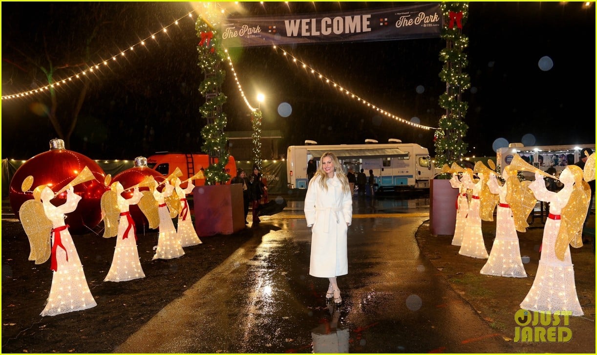 candace cameron bure great american family christmas 055101357